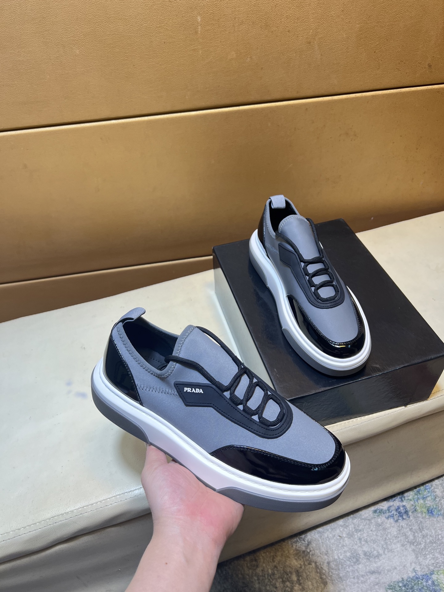 Prada sz38-44 hnq0176